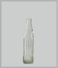 200ml Soft Drink Bottle