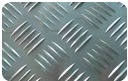 Rectangular Aluminum Checkered Plates