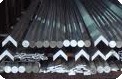 Aluminum Round Rod