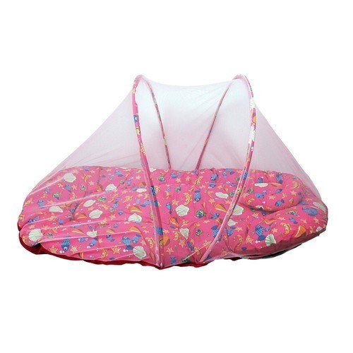 Baby Girls Bassinet