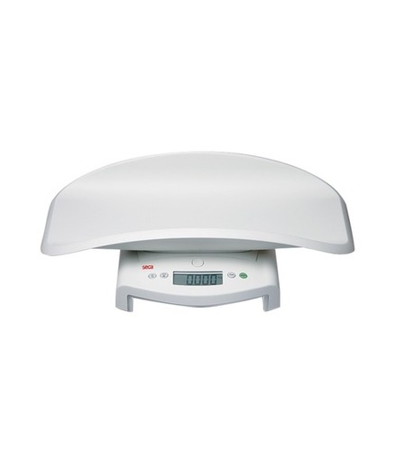 Baby Weighing Scale - High-Quality Design, Accurate Measurement Features for Infants