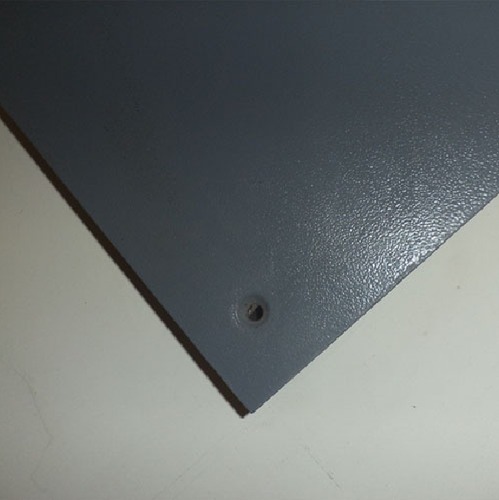 Bare Finish Cl Raised Flooring