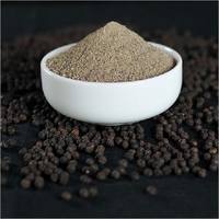 Black Pepper Powder - Premium Quality, Fresh & Aromatic Flavor Enhancer for Culinary Excellence