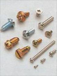 Brass Electronic Screw