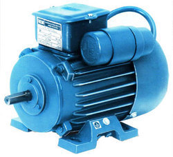 Capacitor Start and Run Motors