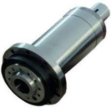 Cartridge Spindle - Steel, 100mm x 150mm | Chrome Plated, 30mm Bore Diameter, 20mm Shaft Diameter, 0.005mm Accuracy, 2.5 kg Weight