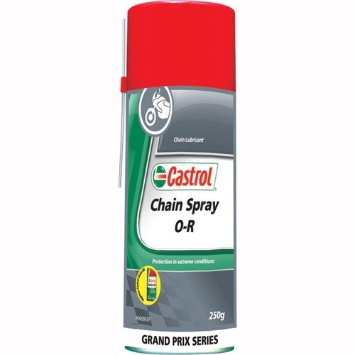 Castrol Chain Spray 250g
