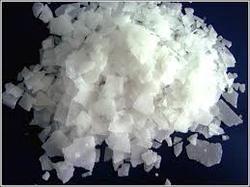 Caustic Soda Flakes - High Purity, Superior Quality Raw Material , Ideal for Industrial Applications