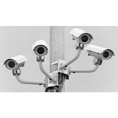 CCTV Installation Service - Professional Setup, Timely Execution & Affordable Rates