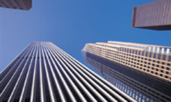 Civil Infrastructure Projects Services