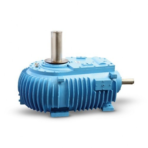 Cooling Tower Gear Boxes - High-Performance Design | Cost-Effective Efficiency, Advanced Technological Innovation