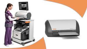 Cr System And Digital X Ray Machine