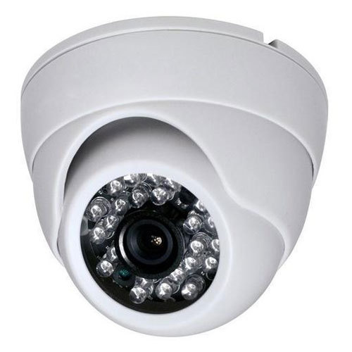 Day Night Dome Camera