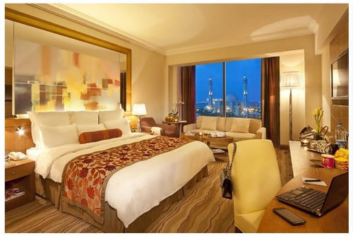 Deluxe Room Hotel Service - Premium Hospitality Experience | Personalized Client Consultation, Attentive Professional Team, Exceptional Comfort