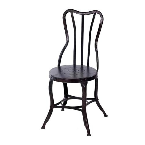 Designer Iron Dining Chair