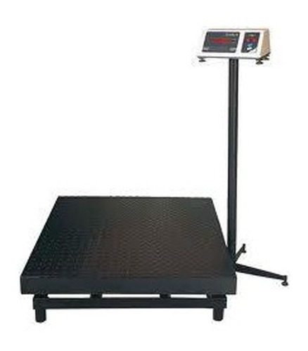 Digital Platform Scale - High-Quality Weighing System for Reliable Accuracy | Preferred by Customers for Exceptional Performance and Durability