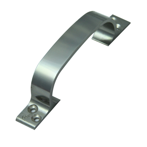 Door & Window Handle - Stainless Steel & Brass Materials | Ideal for Exterior Doors, Cabinets, and Wardrobes
