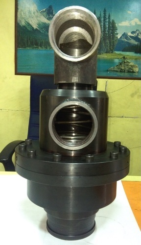 Durable 4 Rotary Union