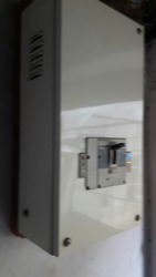 Electrical Control Panel Boards