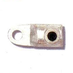 Electrical Panel Lock Zinc Socket
