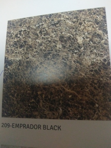 Emprador Black - 209 Ceramic Tile