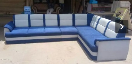 Exclusive 5 Seater Sofa Set