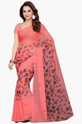 Exclusive Designer Partywear Saree