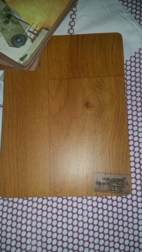 Exclusive PVC Flooring For Home And Office
