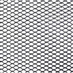 Expanded Metal Wire Mesh - High-Quality Steel Material, Various Size Options Available