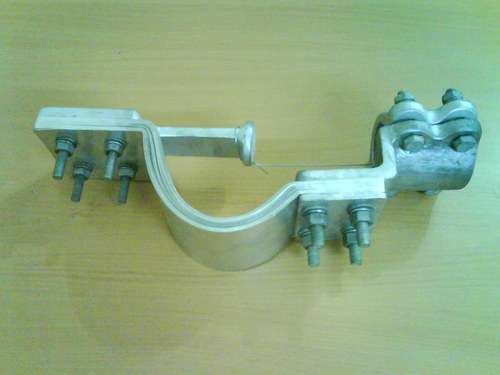 Expansion Type Connector Application: Out Door
