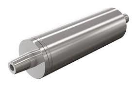 External Grinding Spindles