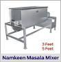 Farsan and Masala Mixing Machine