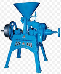 Flour Mill Machines