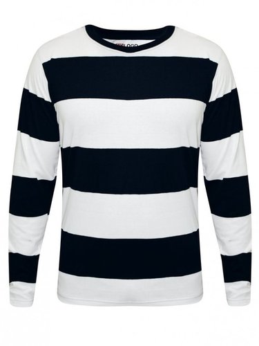 Full Sleeves Mens T Shirts