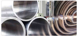 Heavy Duty Pipes