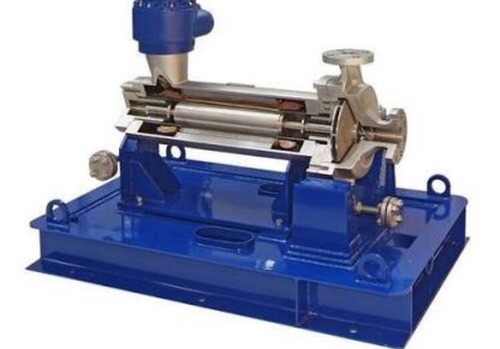 Heavy Duty Submersible Control Panel - Durable Fabrication with Starter, Power Factor Improvement, and Power Control Features