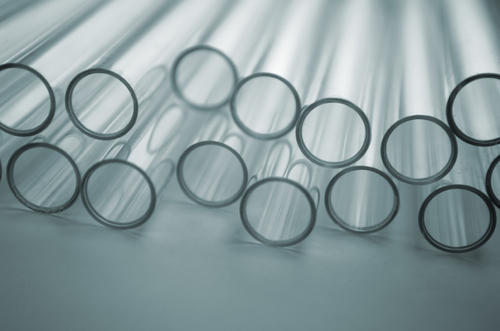 High Grade Acrylic Pipe