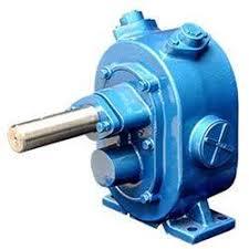 High Grade Bitumen Pump