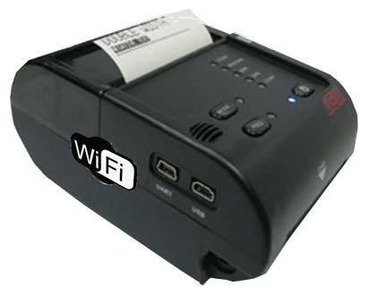 High Grade Thermal Printers