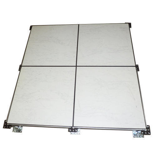 High Load Bearing False Flooring