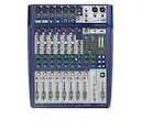 High Performance Soundcraft
