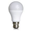 High Power LED Bulb - Philips Type, Plastic Coated Body, Aluminium MCPCB, LPF/HPF Driver, Superior Heat Management Technology