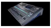 High Quality Professional Soundcraft
