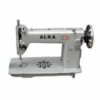 High Speed Sewing Machines - Lever-Type Stitch Regulator for Forward & Reverse Control, Professional Quality for Versatile Applications