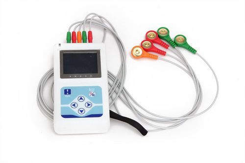 Holter Ecg / Ekg