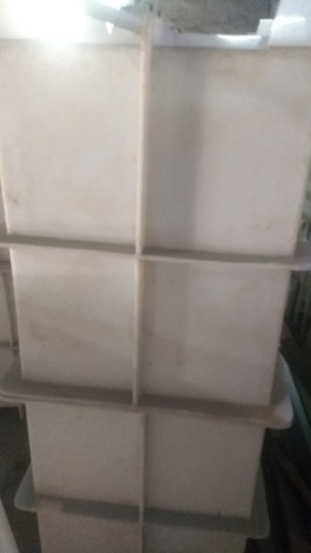 Industrial Electroplating Tank