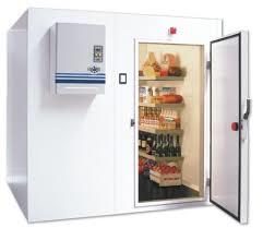 Industrial Insulated Puf Panel