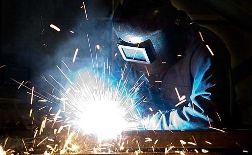 Industrial Welding Service - Tailored Solutions for Various Industries | Reliable Execution, Experienced Professionals