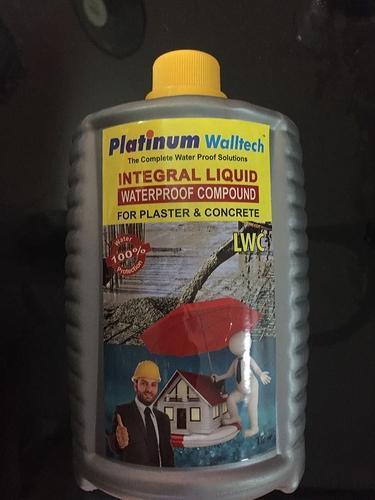 Integral Liquid Waterproof Compound