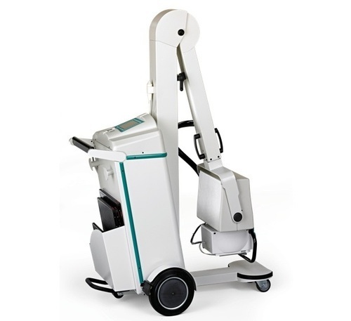 Jolly Bedside X-Ray Camera
